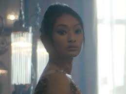 Who Is Antony Armstrong-Jones's Former Girlfriend, Jacqui Chan?