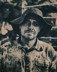 Origins by Michael Naify: A Photographic Journey Through Brazil's Mining  History