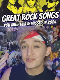 #rockmusic #rock #musicrecommendations #newmusic