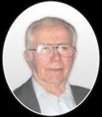 Obituary of Antonio Del Bianco