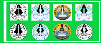 Maybe you would like to learn more about one of these? Download Logo Gereja Toraja Dan Ppgt Berwarna Hitam Putih Transparan