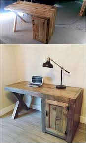 Pin By Larry On Desk Diy Study Table Study Table Designs Office Table Design