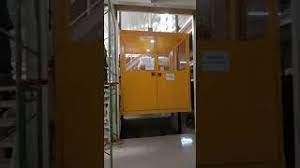 Centrum wsparcia imigrantów i imigrantek. Cargo Lift 2 Ton 2 Lantai Pt Cwii Masaran Sragen Youtube