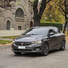Fiat Egea Otomobil