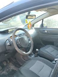 Citroen C4 2005, Covasna, Sita Buzaului, Benzina, , 3 500 EUR