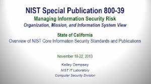 Example cybersecurity risk assessment template, risk assessment matrix created date: 2013 Nist Training Pt 2 Sp 800 30 Hosted By The California Information Security Office Youtube