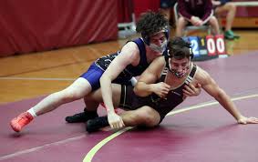 Wiltfong won his first three matches by fall in a combined time of 2 minutes, 1 second, by far the best in the field. Wrestling Arlington Undefeated In Duals Edgemont Dominates Multi Meet