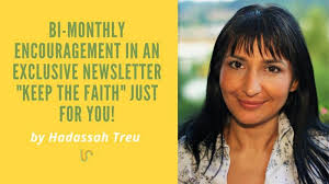 Light in My Darkness