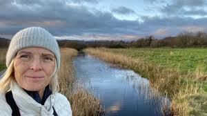 Wicklow woman releases wildlife calendar to raise funds for Mellon Educate  charity