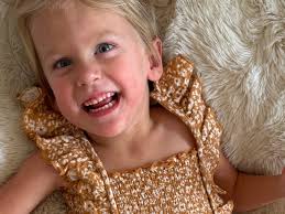 Fundraiser by Kaylee Clemmer : Elise's Medical Journey