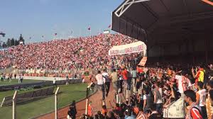 Adanaspor is a professional football club based in adana, currently performing at the tff first league. Adanaspor 4 1461 Trabzon Spor 0 Mac Sonrasi Tribun Youtube