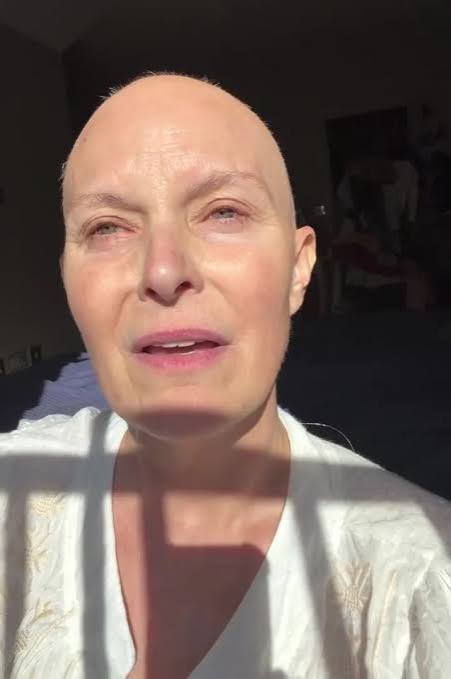 Coronation Street's Tracy Shaw shares fresh update on cancer battle and reveals doctors' 'concerns' on side effects