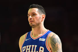 Redick is expected to be traded or bought out this month. Jj Redick Apologies To Chinese Fans For Using Racial Slur