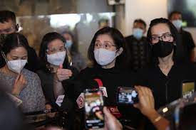 Aquino, who was in office from 2010 to. Az9krgp Ukqbim