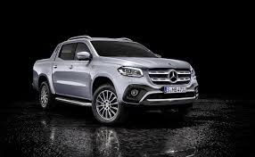 Get newest information on the upcoming pickup truck especially the 2021 version. New Mercedes Benz X Class Pick Up News Specs Prices V6 Car Magazine