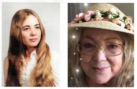 Remembering Donna J. Villaruel, Hazel Park High School Class of 1972