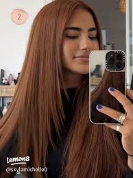 Help Me Choose the Perfect Fall Hair Color