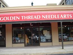 Golden Thread Needlearts, East Rochester, NY