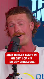 Jack Hanley