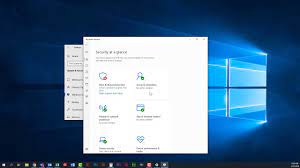 How To Check Your Antivirus Status - Youtube