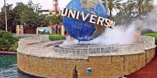 Un Dia De Diversion En Universal Studios Florida Con Arena En La Mochila