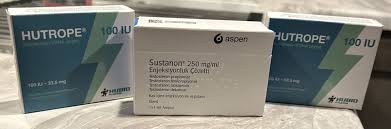Hutrope 100IU