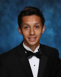 Congratulations to Trinity graduate ('22) Daniel Hanna for being accepted  into all four main military service academies (Air Force Academy, Coast  Guard Academy, U.S. Naval Academy, and U.S. Military Academy), a rare