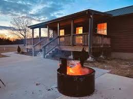 If you are looking for the perfect romantic spot to relax and rejuvenate near kansas city, these are some of the best places to visit. Cabins Elk City Locations State Parks Kdwp Kdwp
