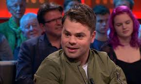 Het liefdesgeluk lacht roel van velzen weer toe. Roel Van Velzen Over Scheiding Met Moeder Van Zijn Kinderen Het Snijdt Door Je Heen Dagelijks Nederland