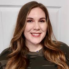 Kristin Stepp's Instagram, Twitter & Facebook