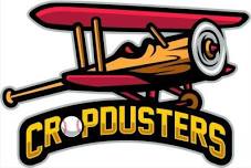 Cropdusters Game at OBGC