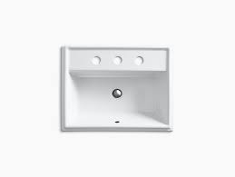 k 2991 8 tresham rectangular drop in