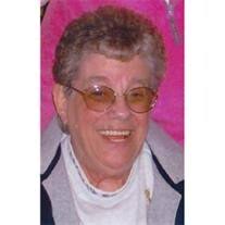 RUTH LAURA DANSEREAU Obituary