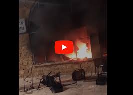 אחת החוויות הגסטרונומיות המשובחות שבהן התנסיתי היתה ארוחה במסעדת אורי בורי בעכו. Zdzraprhmes3nm