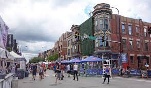 See a recent post on tumblr from @hesburiedinthesnow about boystown chicago. Boystown Apartments For Rent Chicago Il Rentable