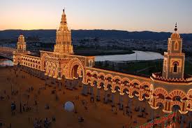 A clear sign for it, is negative interest rates in. The Cordoba Fair Interasmundo
