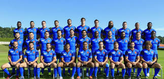 Equipe de france de rugby : Coupe Du Monde De Rugby Qui Sont Les 31 Joueurs Du Xv De France
