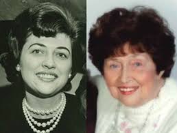 Esther Babette Horlamus Obituary June 25, 2020