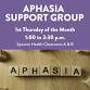 Aphasia Support Group