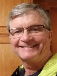 Mark Ashworth Obituary