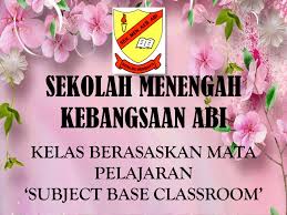 Amalan dan pelaksanaan di sekolah. Desain Teras Rumah Sederhana Hiasan Kelas Abad 21 Sekolah Rendah