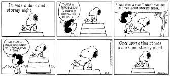 Check spelling or type a new query. In Defense Of It Was A Dark And Stormy Night The Daily Cartoonist