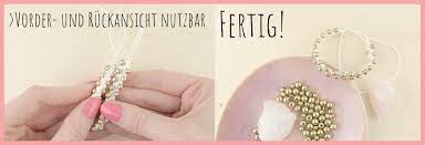 Diese kostenlose anleitung zeigt, wie sie ein band zuschneiden. Makramee Armband Knupfen Mit Perlen Frau Friemel