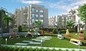 It is a ready to move in spacious flat and is located on the 3rd floor. Prakriti Sparsh In Panvel Mumbai By Space India Builder Developers Sulekha