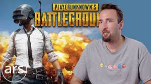 How Pubg Changed The Battle Royale Genre Changing The Game Ars Technica Youtube