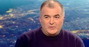 Ce a apărut pe pagina de socializare a actorului: Florin Calinescu Partid ConstanÈ›a De Azi