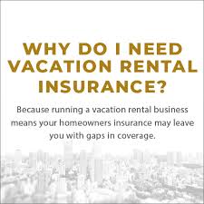 Does vacation rental insurance exist for home insurance that covers airbnb? Short Term Vacation Rental Insurance Cbiz Vacation Rental Insurance
