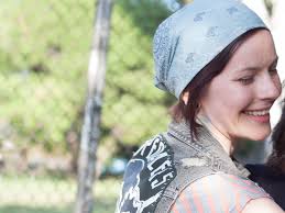 Bombshell #1: East Bay.