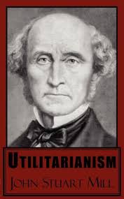 Utilitarianism, John Stuart Mill
