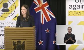 Please see below a link to a media statement from the chief justice on the approach the courts will take from wednesday 30 june onwards. Covid 19 Live Updates March 31 Easter Trading Hours Announced Some Community Newspapers Allowed To Publish The Spinoff